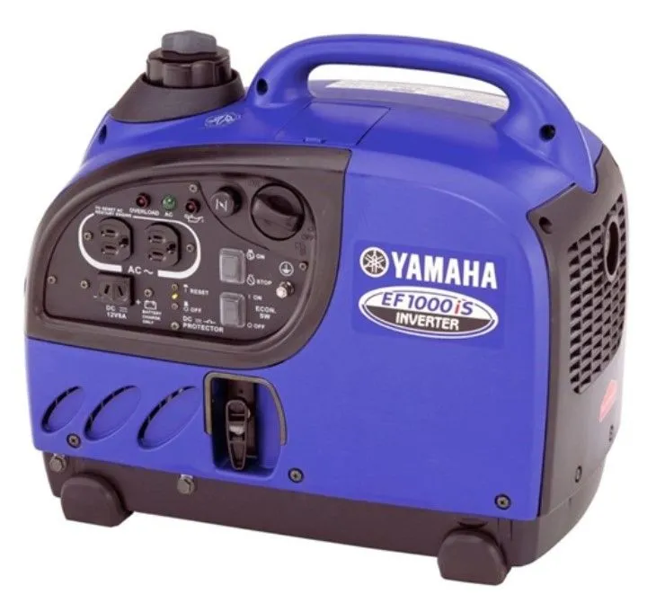 YAMAHA 1000W GENERATOR